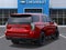2027 Chevrolet Tahoe Z71