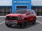 2027 Chevrolet Tahoe Z71