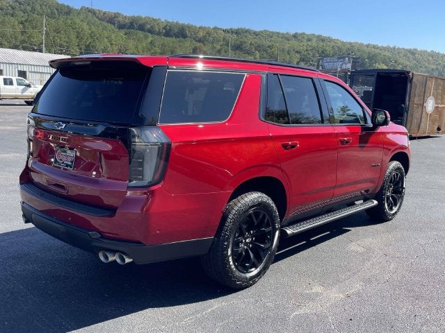 2027 Chevrolet Tahoe Z71