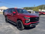 2027 Chevrolet Tahoe Z71