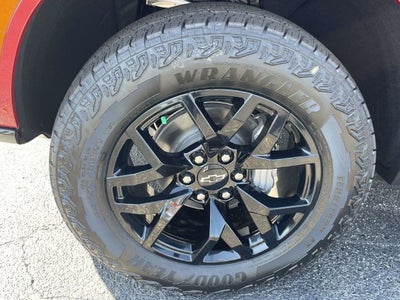 2027 Chevrolet Tahoe Z71