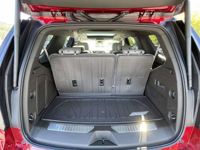 2027 Chevrolet Tahoe Z71