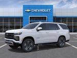 2027 Chevrolet Tahoe Z71