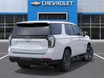 2027 Chevrolet Tahoe Z71