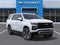 2027 Chevrolet Tahoe Z71