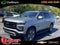 2027 Chevrolet Tahoe Z71