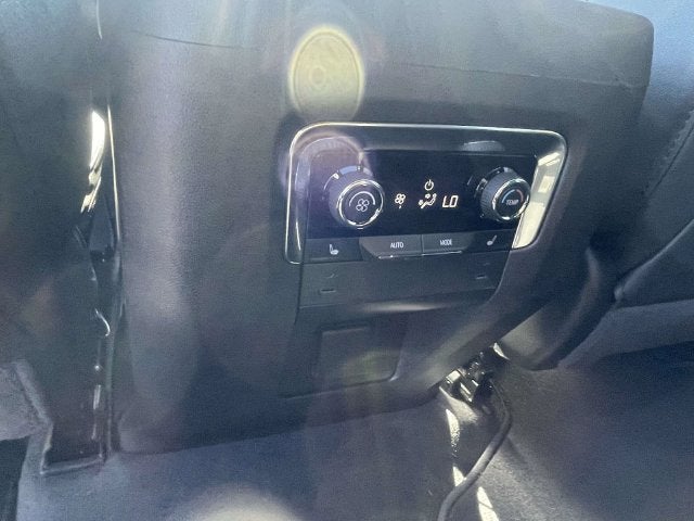 2027 Chevrolet Tahoe Z71 - Photo 11