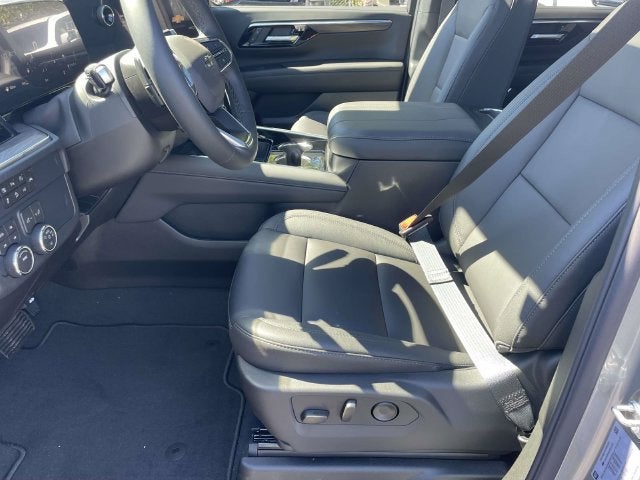 2027 Chevrolet Tahoe Z71