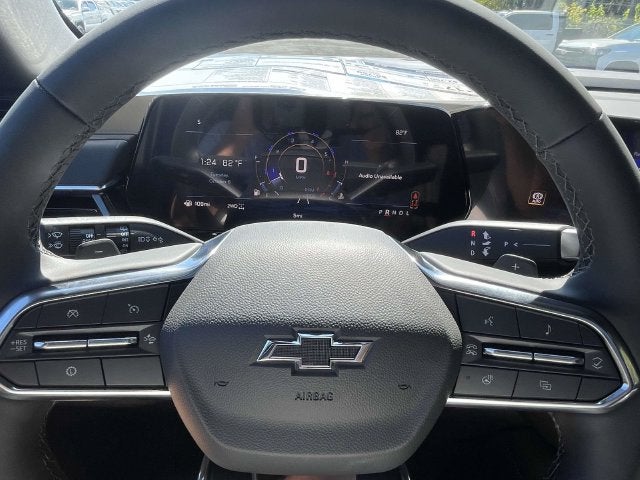 2027 Chevrolet Tahoe Z71 - Photo 20