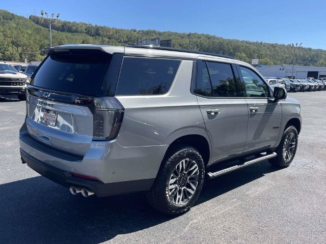 2027 Chevrolet Tahoe Z71