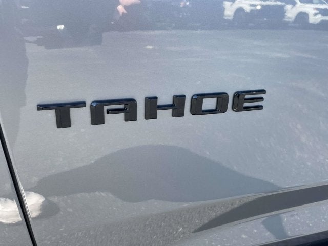 2027 Chevrolet Tahoe Z71