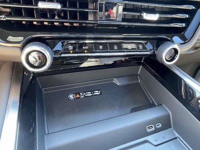 2027 Chevrolet Tahoe Z71