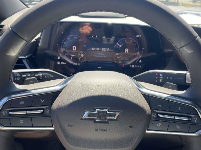 2027 Chevrolet Tahoe Z71