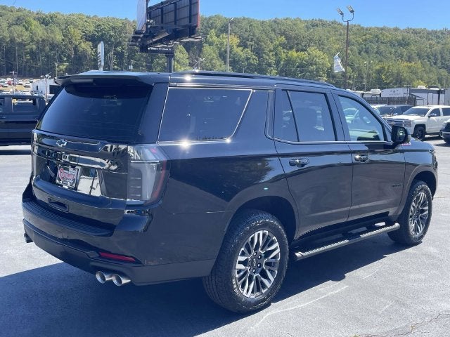 2027 Chevrolet Tahoe Z71