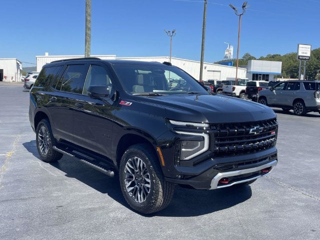 2027 Chevrolet Tahoe Z71