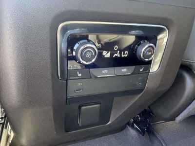 2027 Chevrolet Tahoe Z71