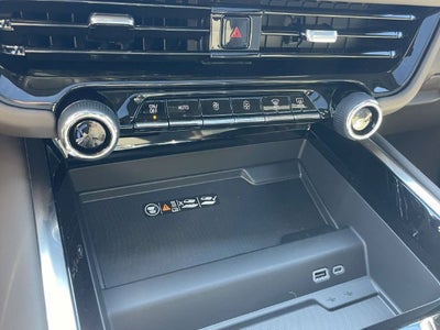 2027 Chevrolet Tahoe Z71