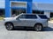 2027 Chevrolet Tahoe Z71
