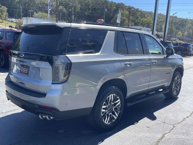 2027 Chevrolet Tahoe Z71