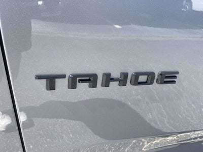 2027 Chevrolet Tahoe Z71