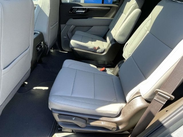 2027 Chevrolet Tahoe Z71