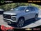 2027 Chevrolet Tahoe Z71
