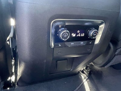2027 Chevrolet Tahoe Z71