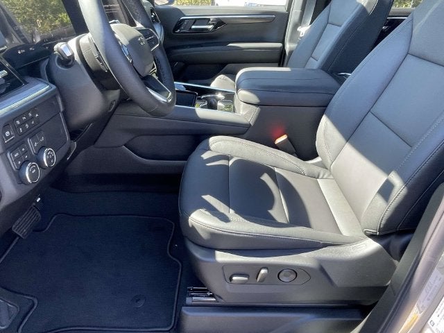 2027 Chevrolet Tahoe Z71