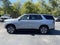2027 Chevrolet Tahoe Z71
