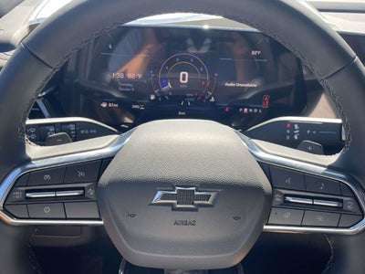 2027 Chevrolet Tahoe Z71