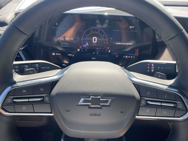 2027 Chevrolet Tahoe Z71