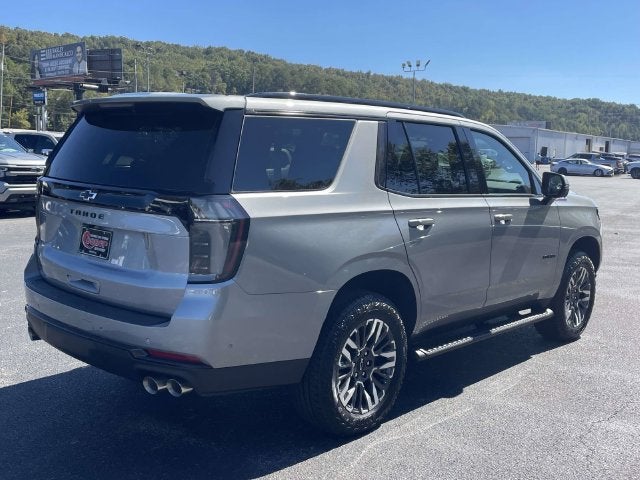 2027 Chevrolet Tahoe Z71
