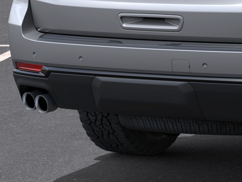 2027 Chevrolet Tahoe Z71
