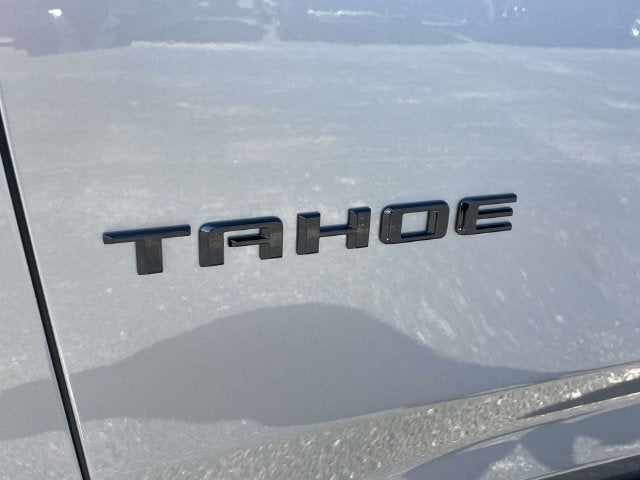 2027 Chevrolet Tahoe Z71