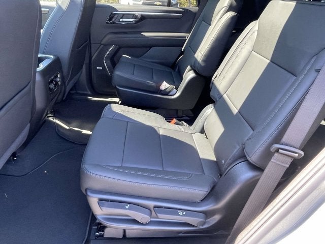 2027 Chevrolet Tahoe Z71