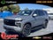2027 Chevrolet Tahoe RST