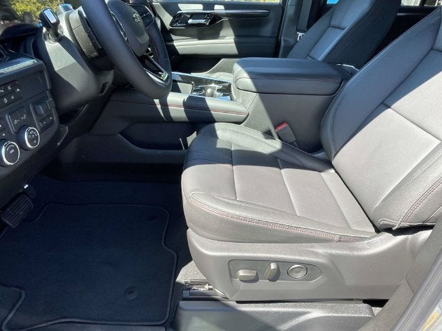 2027 Chevrolet Tahoe RST