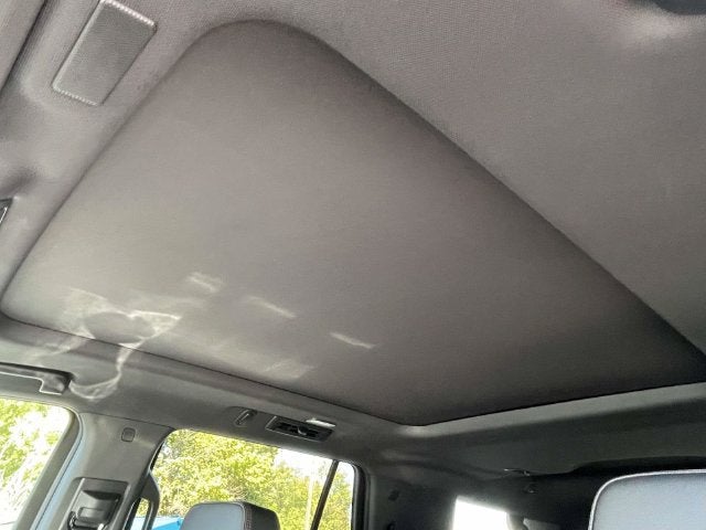 2027 Chevrolet Tahoe RST
