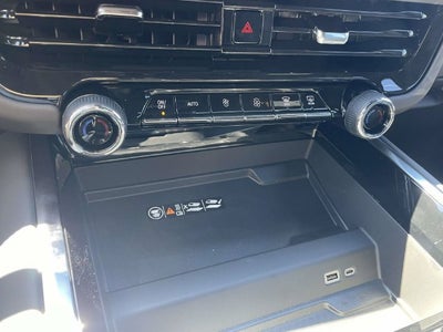 2027 Chevrolet Tahoe RST