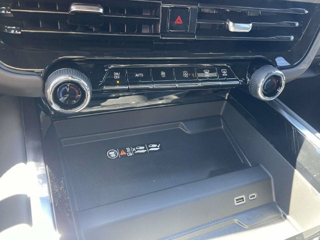 2027 Chevrolet Tahoe RST