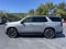 2027 Chevrolet Tahoe RST