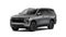 2027 Chevrolet Tahoe RST
