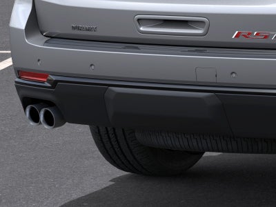 2027 Chevrolet Tahoe RST