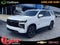 2027 Chevrolet Tahoe RST