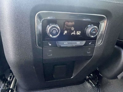 2027 Chevrolet Tahoe RST