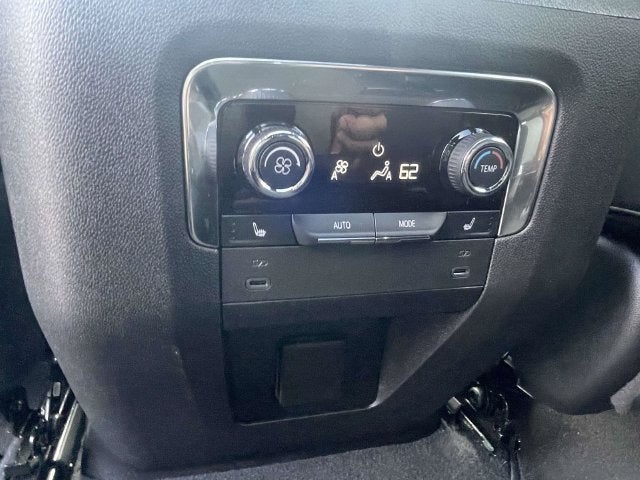 2027 Chevrolet Tahoe RST