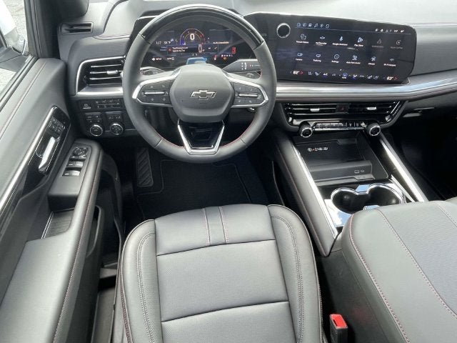 2027 Chevrolet Tahoe RST