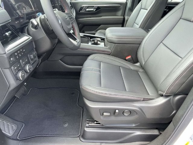 2027 Chevrolet Tahoe RST