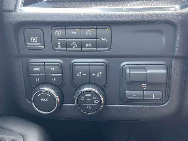2027 Chevrolet Tahoe RST