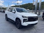 2027 Chevrolet Tahoe RST